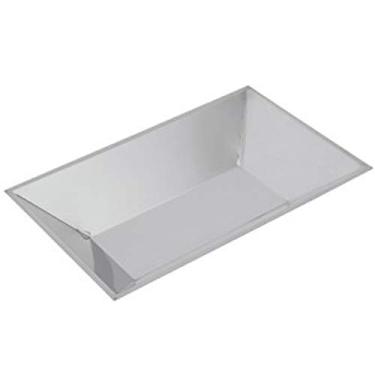 Imagem de Porta Carvão Pc-510 Inox 430 - Giragrill