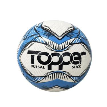 Imagem de Bola Futsal Topper Oficial Original Profissional Futebol De Salão