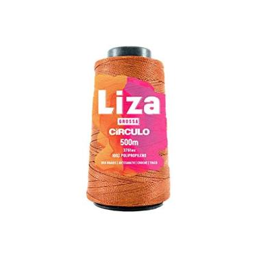 Imagem de Linha Liza Grossa Circulo 500 Mts