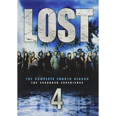 Imagem de Lost: Season 4