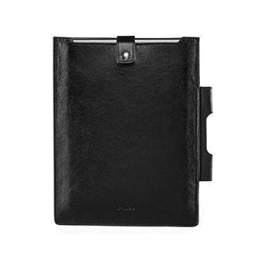 Imagem de Capa Slim Ipad, Pampas, Iplace, Preto