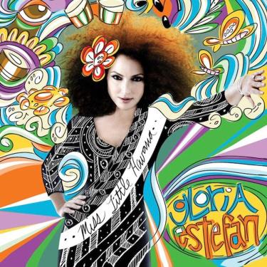 Imagem de CD Gloria Estefan – Miss Little Havana