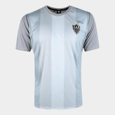 Imagem de Camiseta Atlético Mineiro Braziline Hovel Masculina