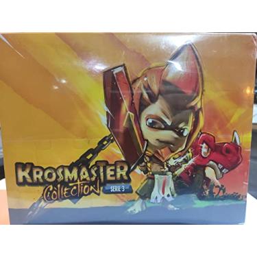 Imagem de Krosmaster Coleção Temporada 03: Krosmaster Arena - Galápagos Jogos