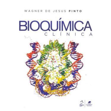 Imagem de Bioquimica Clinica - 01Ed/17 + Marca Página