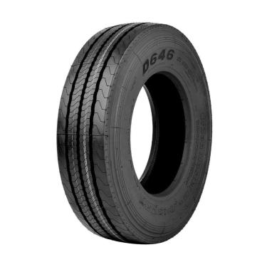 Imagem de Pneu Speedmax Aro 22.5 D646 275/80R22.5 149/146J 16 Lonas