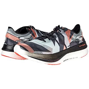 Imagem de Tênis Go Run Speed Freek Masculino Skechers - Cinza - 39
