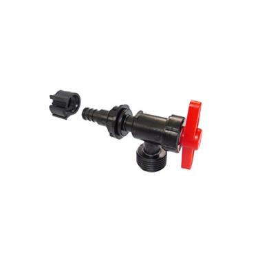 Imagem de PEX WSHVLV 1/2"X3/4M RED