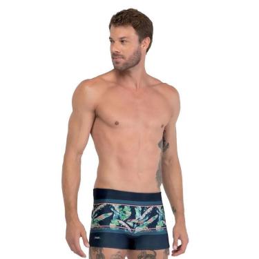 Imagem de Sunga Mash Box Salh Masculina-Masculino