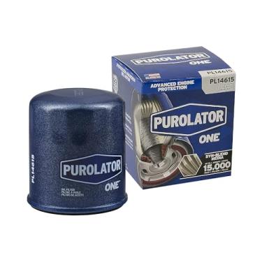 Imagem de Purolator PL14615 PurolatorONE Filtro de óleo giratório de proteção avançada do motor