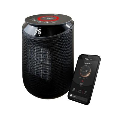 Imagem de Aquecedor Elétrico Portátil Komeco KOAP 2KW 220V WIFI