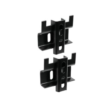 Imagem de SUPORTE TV FIXO UNIVERSAL 10" A 85" SLIM PREMIUM PRETO 100KG PX-19