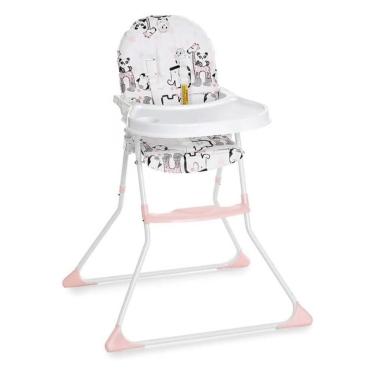 Imagem de Cadeira De Alimentação Galzerano Alta Nick