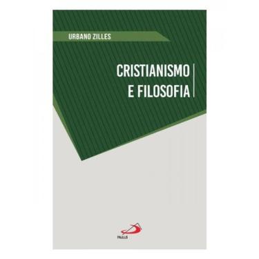 Imagem de Cristianismo E Filosofia