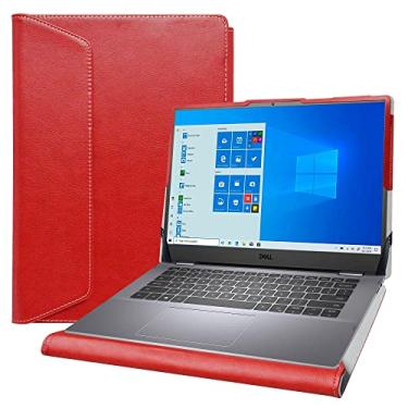 Imagem de Alapmk Capa protetora para Dell Inspiron 14 2 em 1 7440 7445/Inspiron 14 2 em 1 7430 7435/Inspiron 14 5445 5440/Inspiron 14 5435 5430 5420 5425/Inspiron 14 Plus 74225/Inspiron 14 Plus 7422 0 743 0