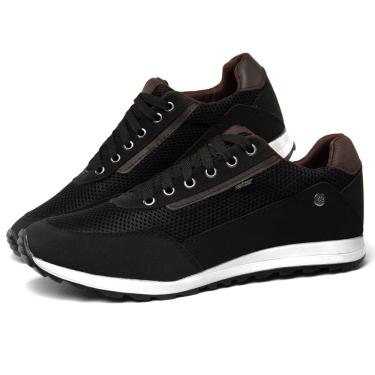 Imagem de Sapatenis Casual Tenis Masculino Moderno Jogger