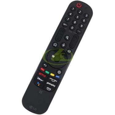 Imagem de CR magic original LG TV 55QNED81SQA 55QNED85SQA 55QNED86SQA 65QNED80SQ