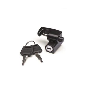 Imagem de Trava Capacete Cg125 Cg150 Xre190 Xlr125 - Magnetron