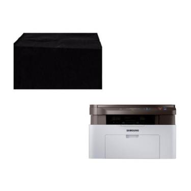 Imagem de Capa Para Impressora Multifuncional Samsung Xpress SL-M2070W - VIP CAP