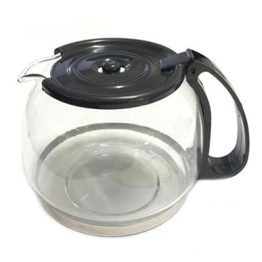 Imagem de Jarra p/ cafeteira Britania CB26/NCF6/FAET OPTIMA 24 - MISTRAL