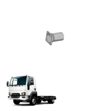 Imagem de Tubo Intermediário Ford 1618 1317 Orig Bf2x5a212aa Cummins - Fado