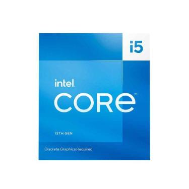 Imagem de Processador Intel Core i5-13400F 2.5GHz (4.6GHz Turbo) 10-Core 16-Thre