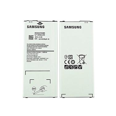 Imagem de Bateria Samsung A5 2016 SM-A510F A510F/DS 2900mAh Original