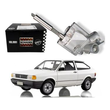 Imagem de Bomba De Oleo Schadek Gol 1.6 1.8 2.0 1991 A 1994