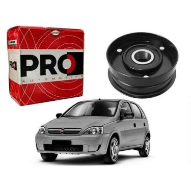 Imagem de Polia Alternador Corsa 1.4 2007 A 2012 - Cobra