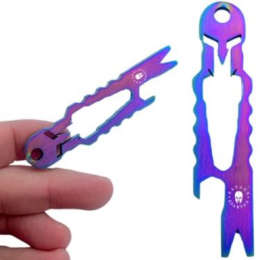 Imagem de Mini abridor de garrafas EDC Pry Bar