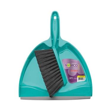 Imagem de Pá Noviça Concept com Escova - Bettanin