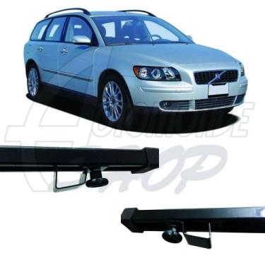 Imagem de Rack Teto Resistent Travessa Volto V50 2005 até 2009 LW019 - Lwacc