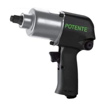 Imagem de Chave De Impacto Pneumática 1/2 Pol 79,6kg Potente