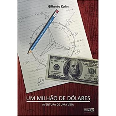 Imagem de Um milhao de dolares - Autor, 3