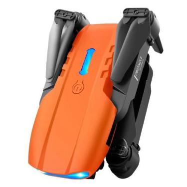 Imagem de E99 Pro Drone, Câmera 4K Wifi 2.4 Ghz Estável Com Acessórios - Dronepr