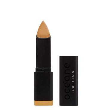 Imagem de Océane Edition Foundation Stick Semi-Matte Honey - Base em Bastão 8g