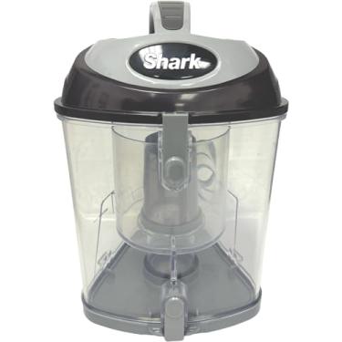 Imagem de Recipiente de pó de substituição para Shark Navigator Lift-Away DLX UV440 Delux (OEM)