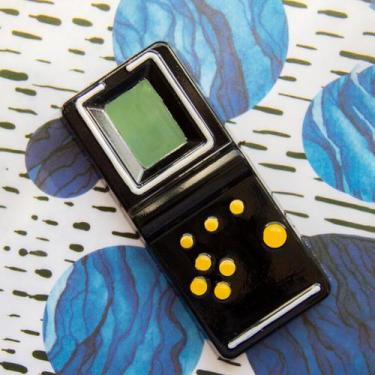 Imagem de Forma Especial Trad. - Brick Game - Cod. 10323 - 1 unidade - BWB