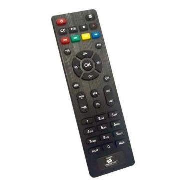 Imagem de Imagevox Controle Conversor Digital adv06 sky-9105