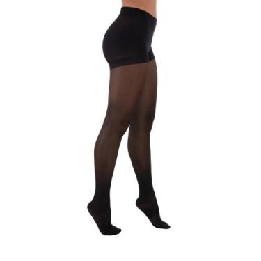 Imagem de AT (Meia-calça) VENOSAN  LEGLINE 20 (20-30 mmHg)  Unidade Aberto e fec