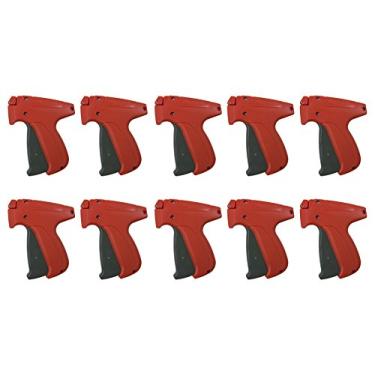Imagem de Swiftach Mark III – Ferramenta de etiquetagem para pistola de tecido fino, pacote com 10, 10312