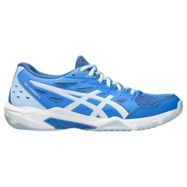 Imagem de Tênis Musculação Asics Gel-Rocket 11 Feminino Original-Feminino