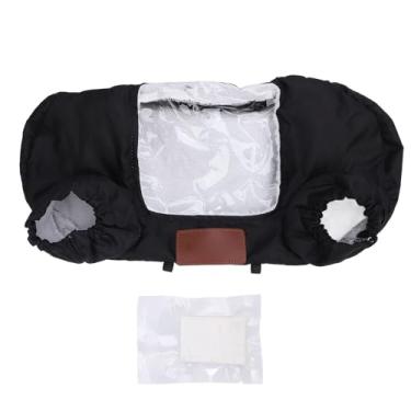 Imagem de Luva de Operador de Drone, Resistente à água, à Prova de Vento, Janela Transparente, Controle Remoto, Transmissor, Handwear para RC RC2 RC N1 N2 N3 RC PRO FVP 2 3