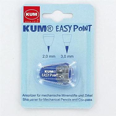 Imagem de Apontador de Mina Easy Point, KUM, 1057112, Azul