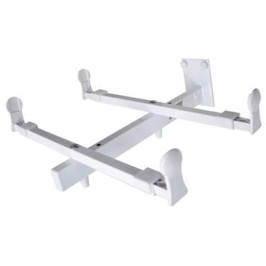 Imagem de Multivisão Suporte de Parede p/ Forno Microondas ou Elétrico F200-BR B