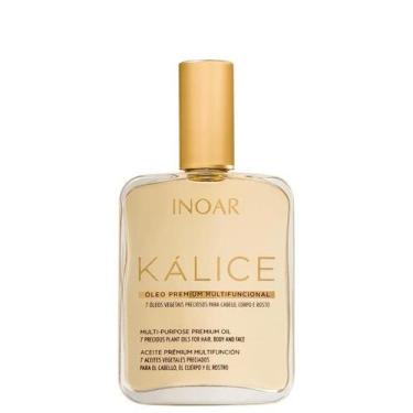 Imagem de Inoar Kálice Óleo Premium Multifuncional 100ml