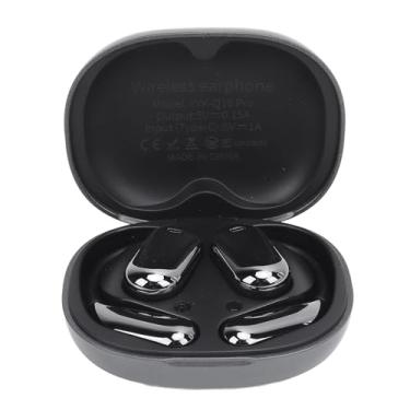 Imagem de Fones de Ouvido para Tradução de Idiomas AI, Fones de Ouvido para Tradutor Em Tempo Real 133 Idiomas, Dispositivo Tradutor para Viagens de Negócios, Reprodução de Música, Com