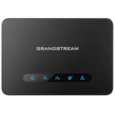Imagem de Roteador NAT Gigabit ATA Powerful de 2 portas Grandstream
