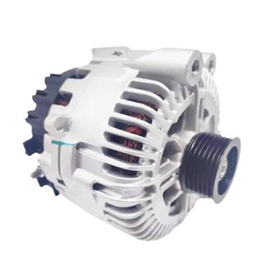 Imagem de Gerador Alternador compatível com BMW E60 E61 540 545 550 E63 E64 645 E65 E66 735 740 E53 X5 N62 12317540994 12317524972 12317525440
