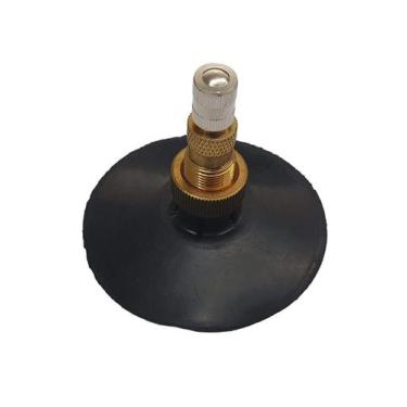 Imagem de Bico Valvula Camara Ar Agricola Ar Agua Trator Tr218a - BRAMAIS